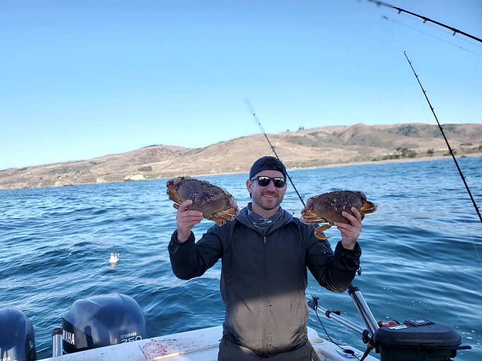 Open Charter Crab & Fish Excursion Outguided