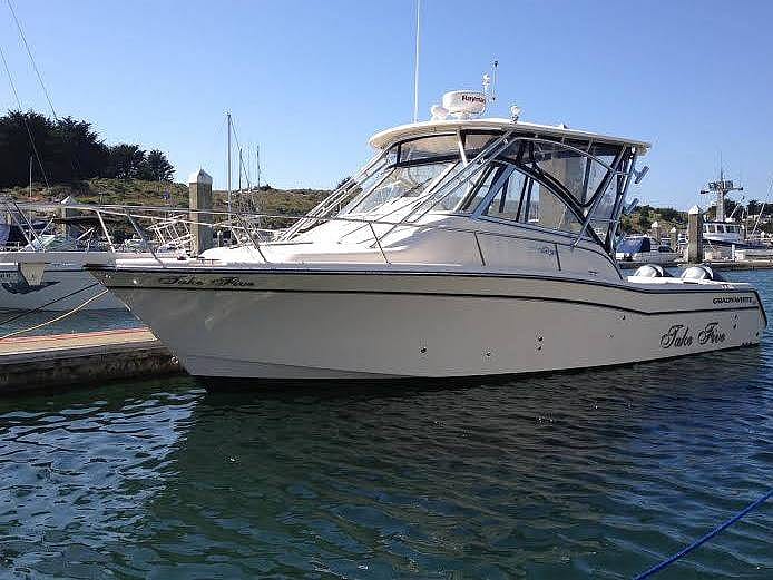 Open Charter Crab & Fish Excursion Outguided