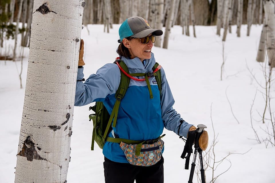 5Hour Snowshoeing in Park City, Utah Outguided