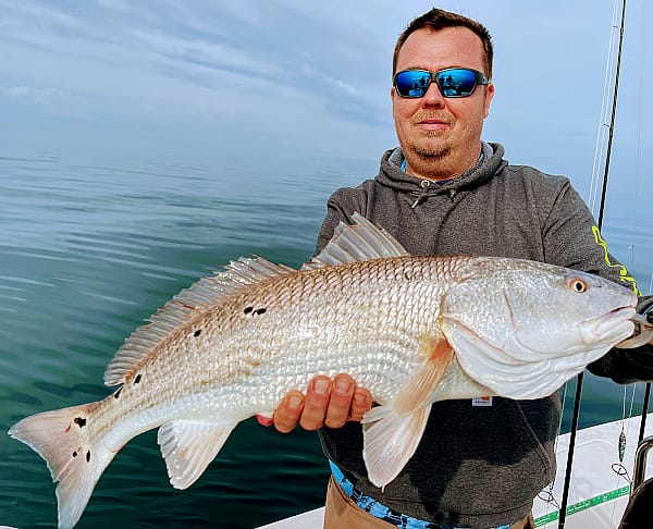 Tightlines Saltwater Fishing Charters | Outguided