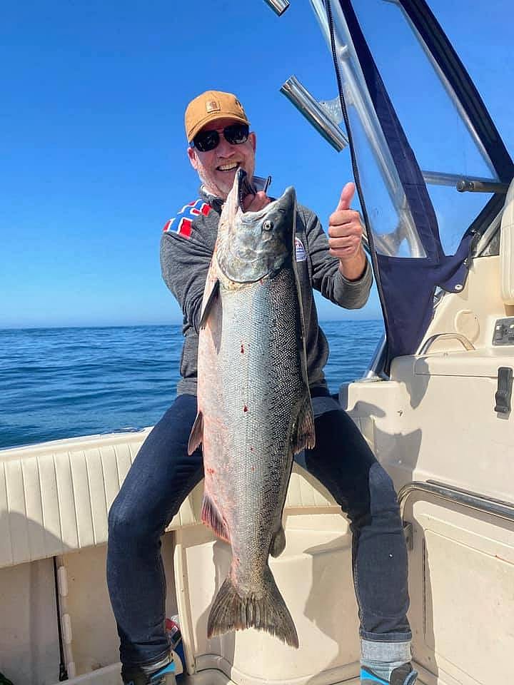 Open Charter Crab & Fish Excursion Outguided