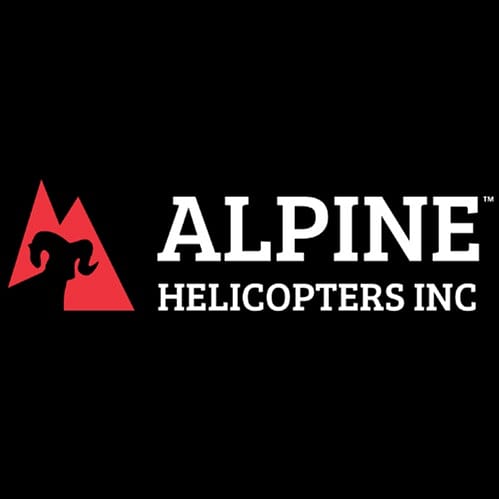 Your guide: Alpine Helicopters