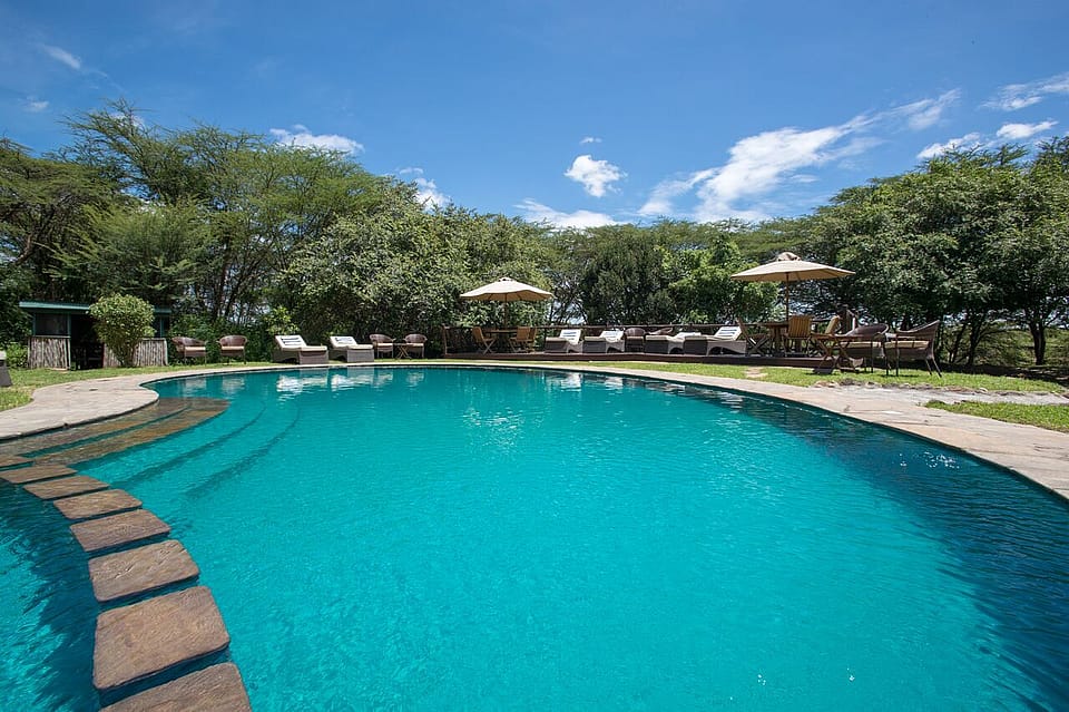 6 Days Kenya Safari Starting From Isibania Border Outguided