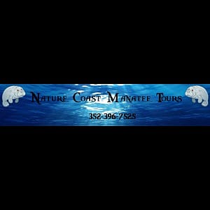 Your guide: Nature Coast Manatee Tours