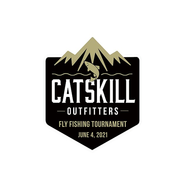 Your guide: Catskill Outfitters