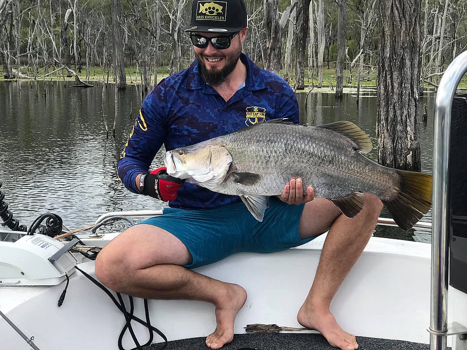 6 spots for fishing near Gladstone without a boat! - The Gladstone