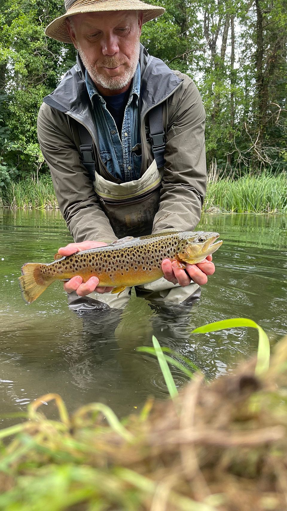 Fly Fishing Adventures Outguided