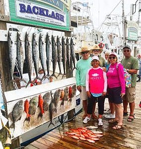 Choctawhatchee Bay Fishing: 4-Hour Inshore Charter: Book Tours & Activities  at
