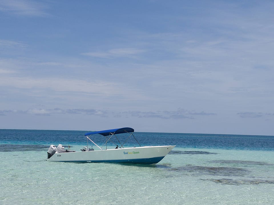 Fishing Charter Belize Placencia Outguided