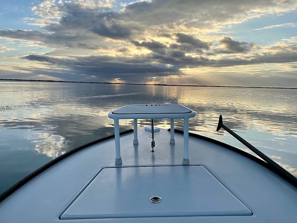 Half Day Fly Fishing in Rockport, Texas Outguided
