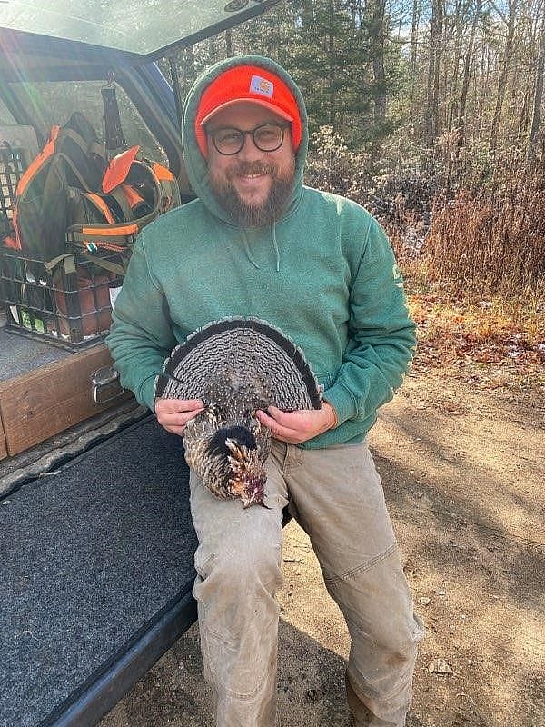 Ruffed Grouse & Woodcock Hunt in the Catskill Mountains - Full Day ...