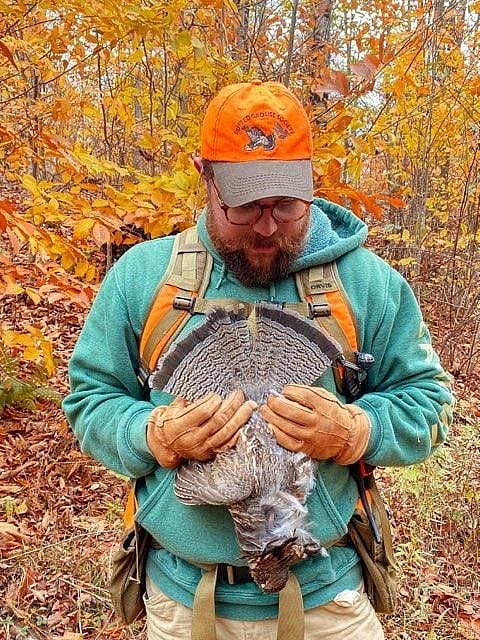 Ruffed Grouse & Woodcock Hunt in the Catskill Mountains - Half Day