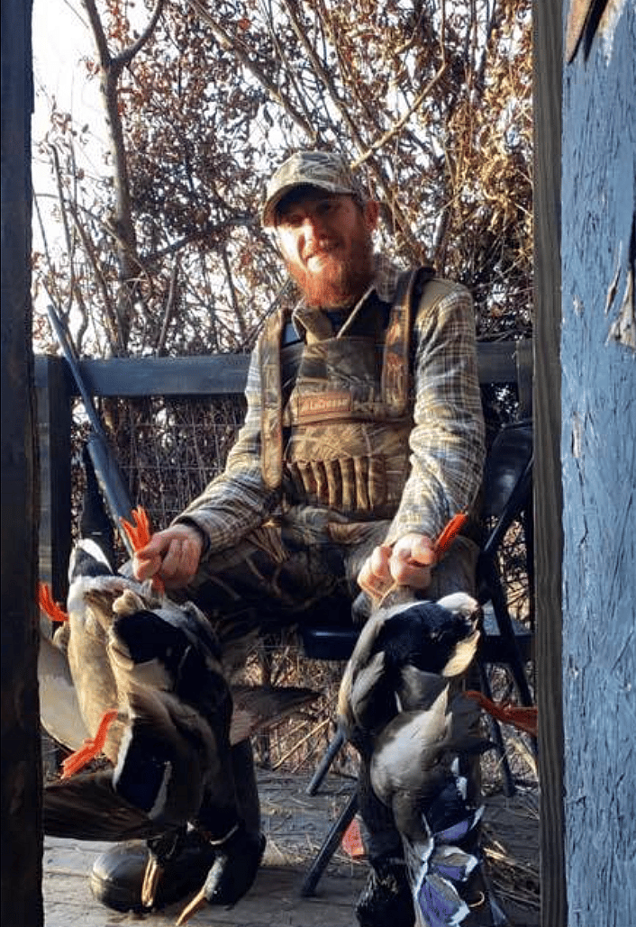 Self Guided Duck Hunt Outguided Self Guided Duck Hunt Outguided