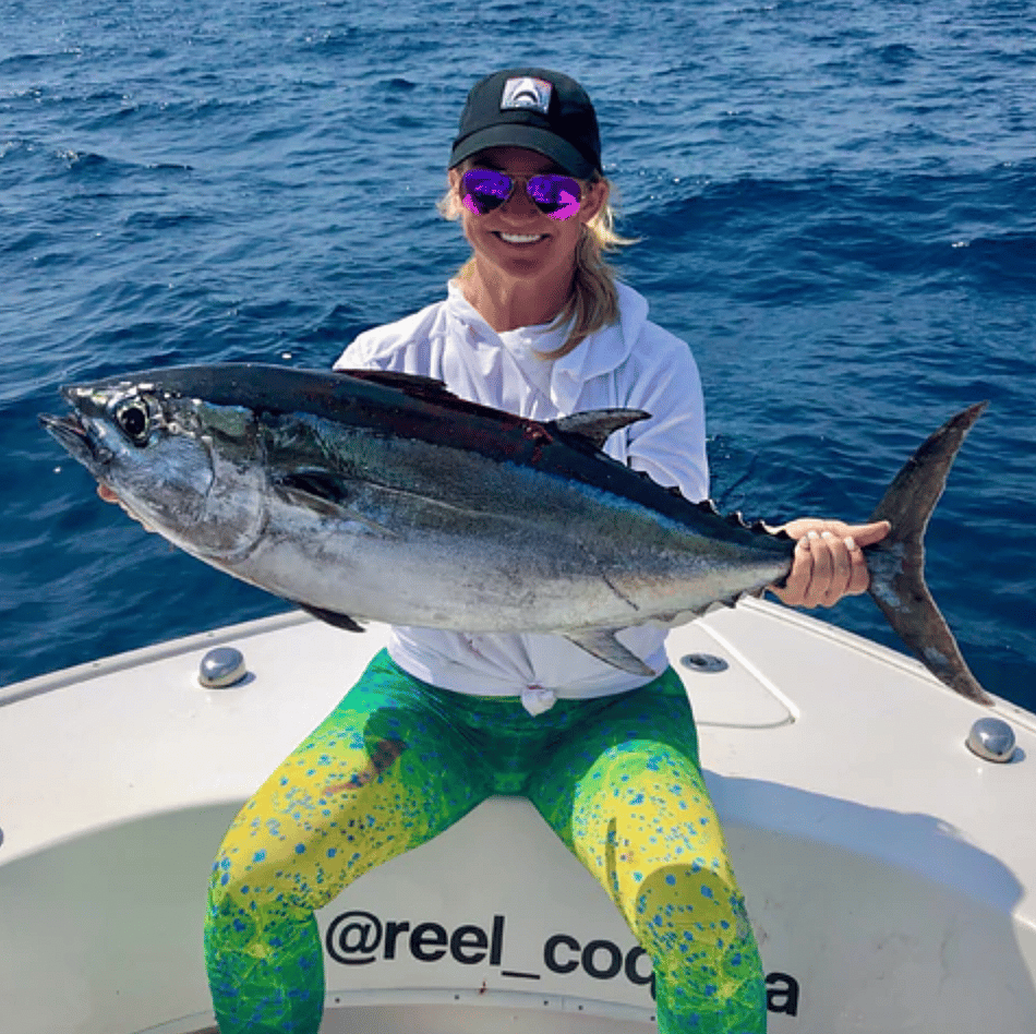 Reel Coquina Fishing  Deep Sea Fishing Charters in St. Petersburg, Fl