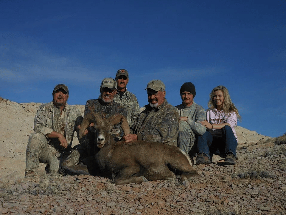 Hunting in Utah