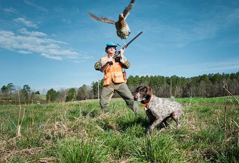 FullDay North Ultimate Hunt Outguided