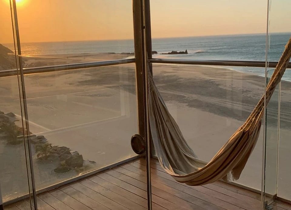 10Day Wing/Kite Surfing & Yoga Retreat in North Peru Outguided