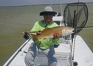 7-Hour Brownsville, TX Fishing