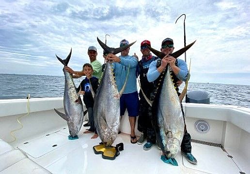 southern catch outfitters