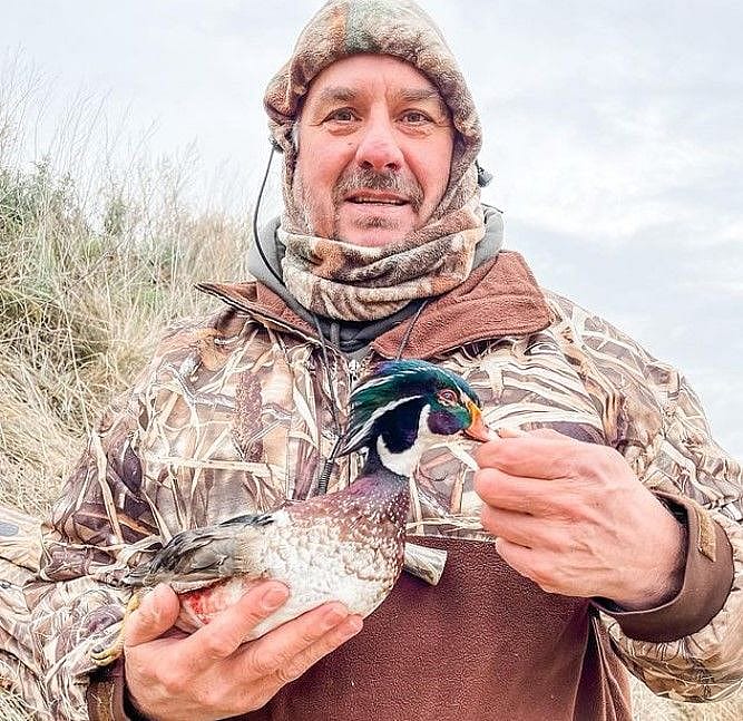 4Day North Dakota Duck & Goose Hunt Outguided