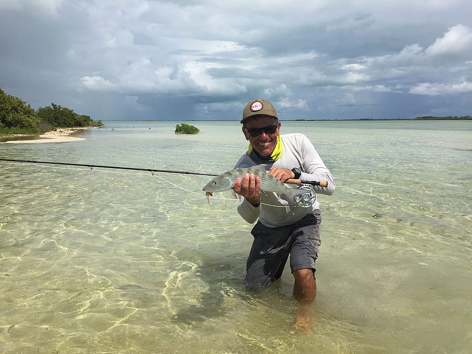 6 Days Flats Fly Fishing in Cuba | Outguided