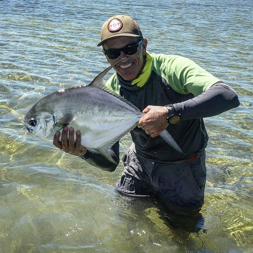 fly fishing trips to cuba