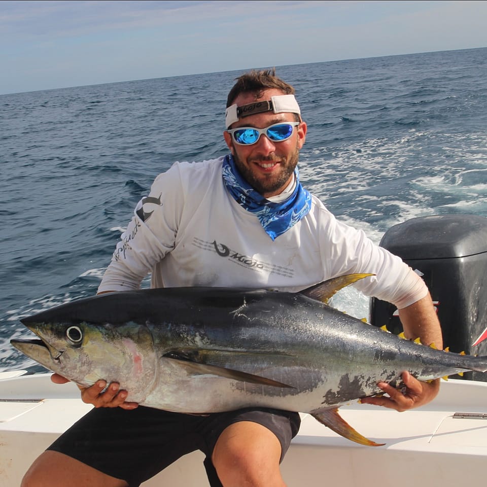 Offshore Fishing Costa Rica | Outguided