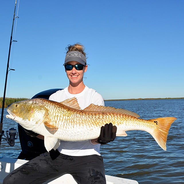 Offshore Fishing in Venice Louisiana | Outguided