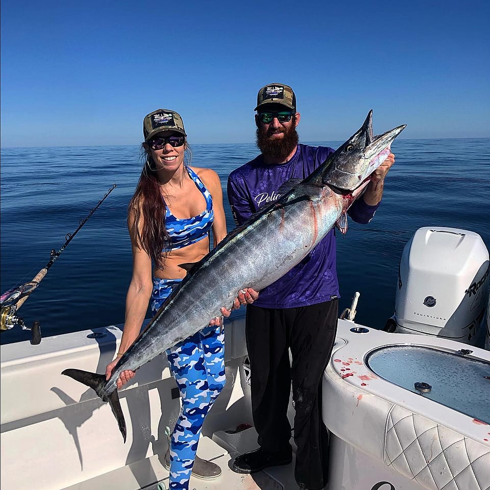 Inshore Fishing Venice Marina Outguided