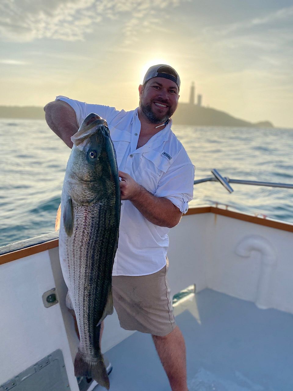 6 Hour Fishing Charter in Montauk, New York Outguided