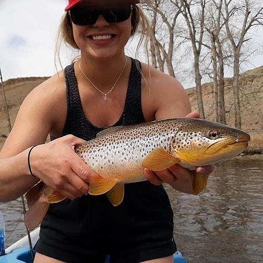 4 Day Fly Fishing Trip in Montana Outguided