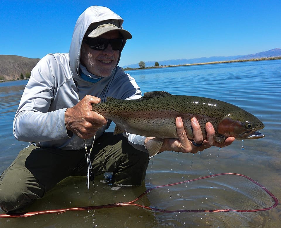 3 Day Guided Fly Fishing in Montana Outguided