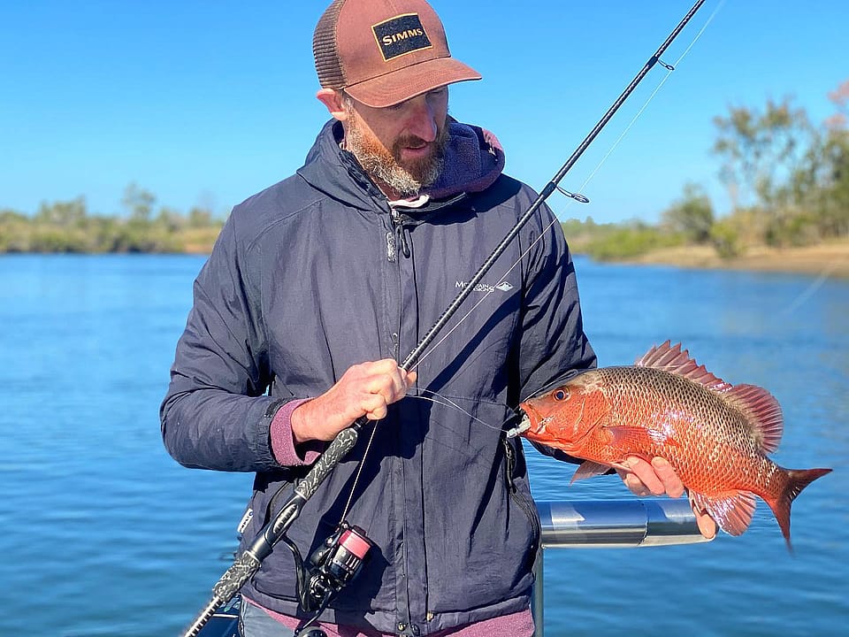 Exciting 8Hour Saltwater Fly Fishing Experience Outguided