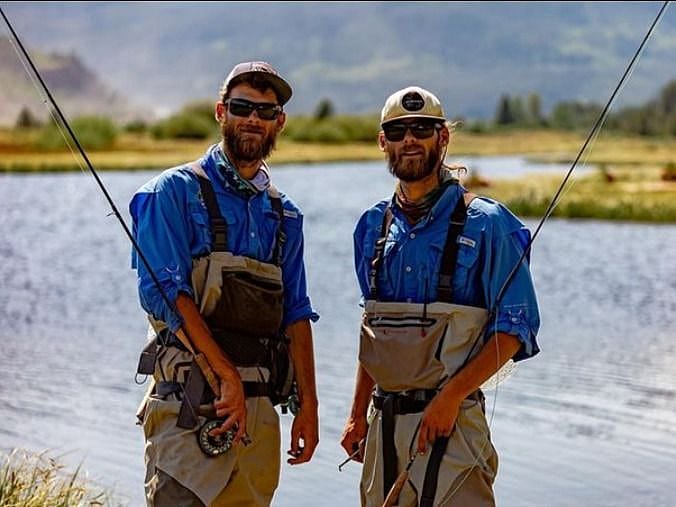 Private Vail Fly Fishing Outguided