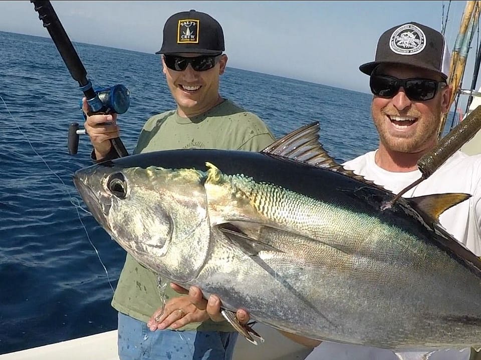 mission-bay-private-half-day-fishing-charter-on-the-even-keel-outguided