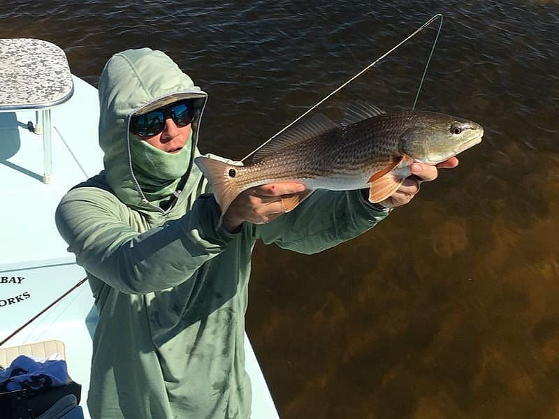 6Hour Fly Fishing Tour Outguided