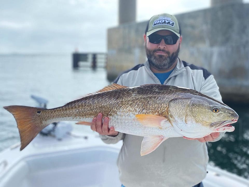 Emerald Coast 4Hour Fishing Charter Outguided