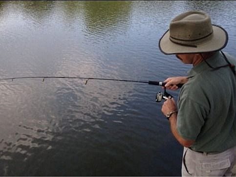 Chicago Fishing School | Outguided