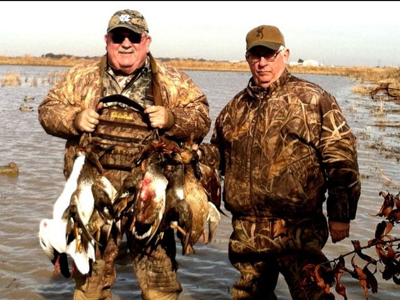 morning-arkansas-guided-duck-hunt-outguided