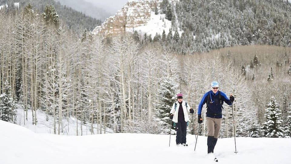 Monarch Pass Backcountry Skiing Irwin Guides Outguided