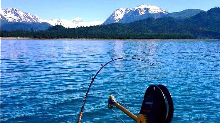 10-Hours in the Halibut Capital of the World! | Outguided