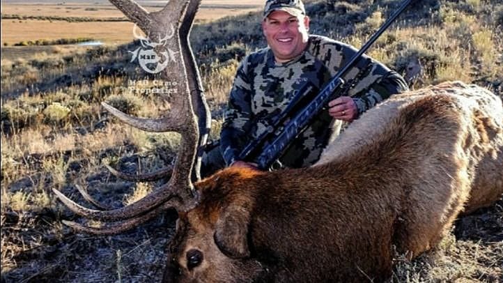 6-Day Rifle Hunt in Diamond Creek, Idaho | Outguided