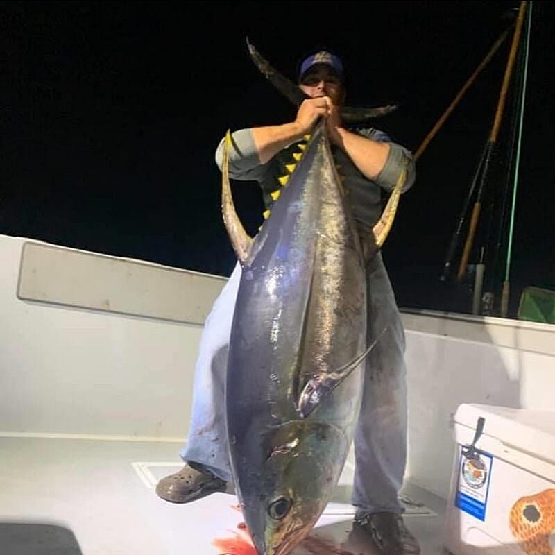 12Hour Inshore Port Fourchon Fishing Outguided