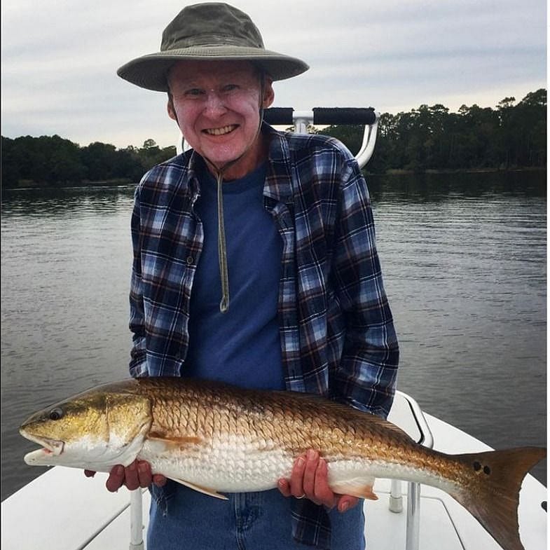 4Hour Florida Panhandle Fly Fishing Kayak Excursion Outguided