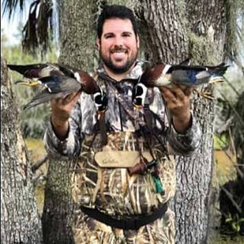 Okeechobee Outfitters | Outguided