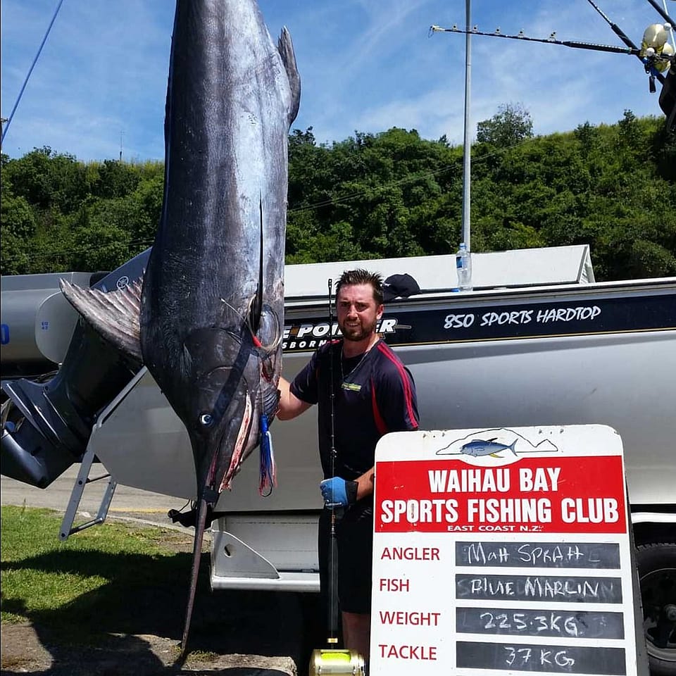 Private Game Fishing Charter Outguided