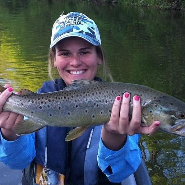 Housatonic River Outfitters Outguided