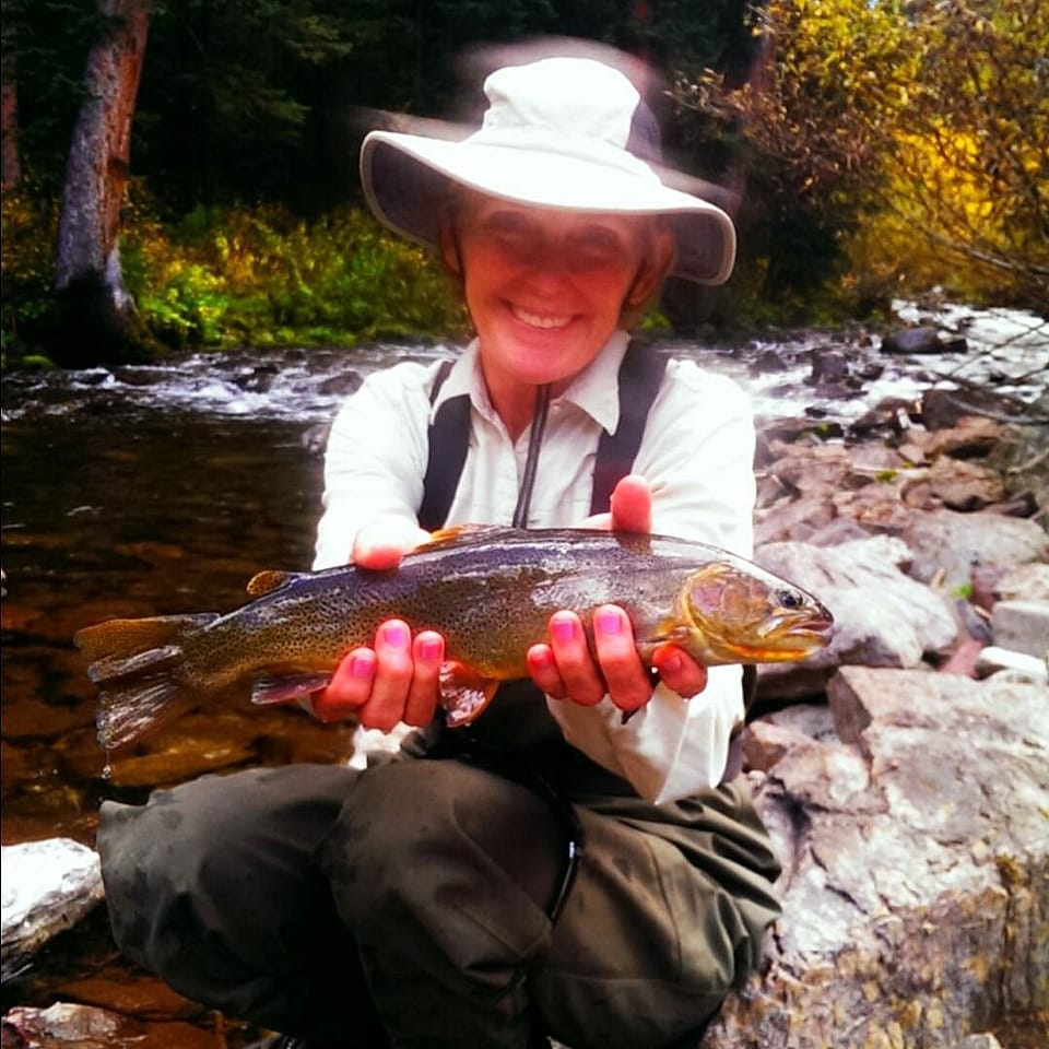 Aspen Fly Fishing, Guided Fishing Trips