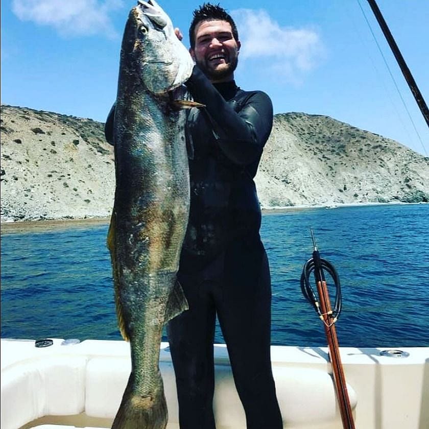 FullDay Catalina Island Fishing Charter Outguided