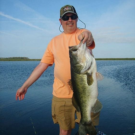 Okeechobee Outfitters Outguided